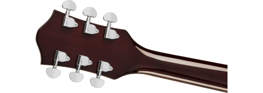 Gretsch G2622 Streamliner Center Block Double-Cut w/ V-Stoptail, Laurel Fingerboard, Broad’Tron BT-3S Pickups, Midnight Sapphire