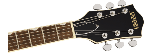 Gretsch G2622 Streamliner Center Block Double-Cut w/ V-Stoptail, Laurel Fingerboard, Broad’Tron BT-3S Pickups, Midnight Sapphire