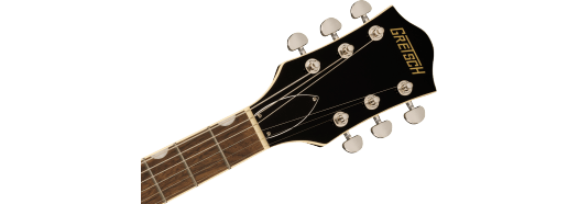 Gretsch G2622 Streamliner Center Block Double-Cut w/ V-Stoptail, Laurel Fingerboard, Broad’Tron BT-3S Pickups, Cadillac Green