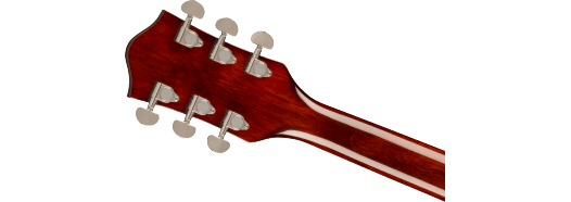 Gretsch G2622 Streamliner Center Block Double-Cut w/ V-Stoptail, Laurel Fingerboard, Broad’Tron BT-3S Pickups, Gunmetal