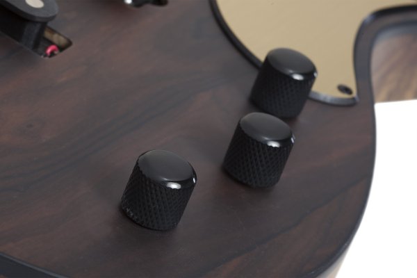 Schecter Model-T 4 Exotic Ziricote