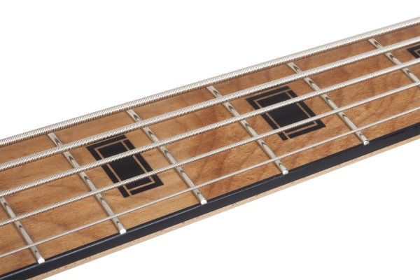 Schecter Model-T 5 Exotic Ziricote