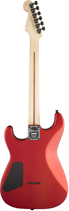 Charvel USA Select San Dimas Style 1 HSS HT, Rosewood Fingerboard, Torred