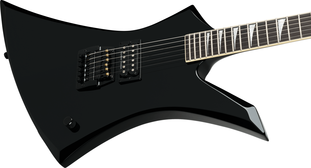 Jackson Limited Edition Legend Series Signature Marty Friedman Kelly KE-1