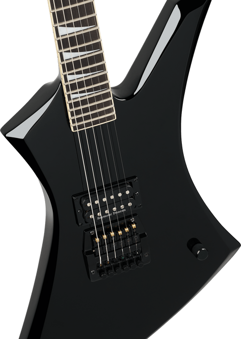 Jackson Limited Edition Legend Series Signature Marty Friedman Kelly KE-1