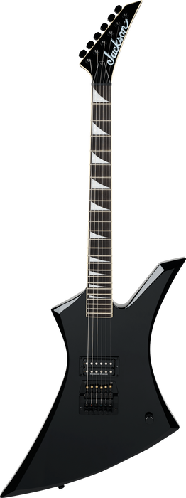 Jackson Limited Edition Legend Series Signature Marty Friedman Kelly KE-1