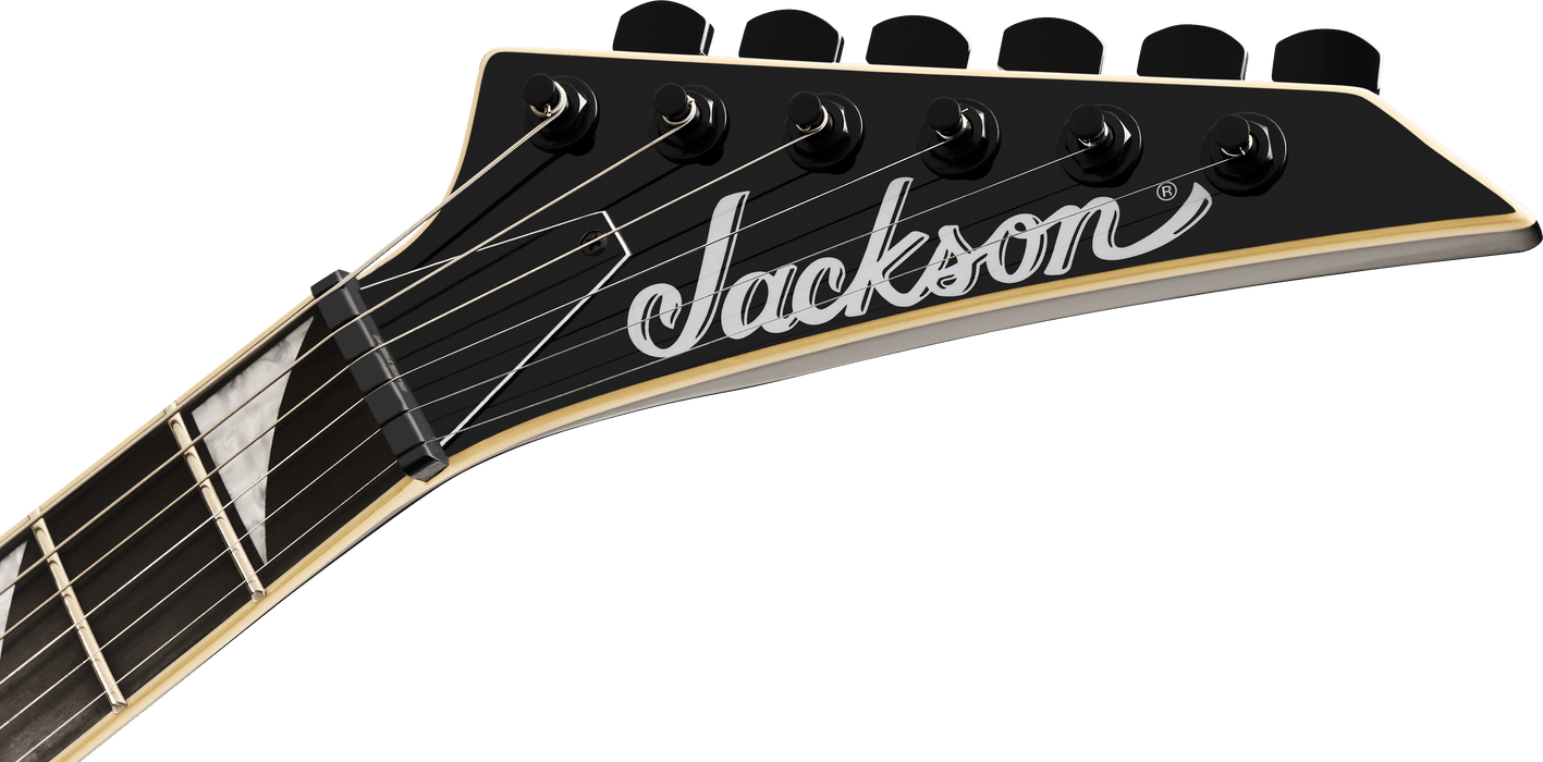 Jackson Limited Edition Legend Series Signature Marty Friedman Kelly KE-1