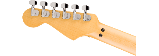 Charvel American Neo-Classic San Dimas SD1 HH FR, Maple Fingerboard, Robin's Egg Blue