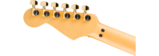 Charvel American Neo-Classic San Dimas SD1 HH FR, Maple Fingerboard, Racing Red