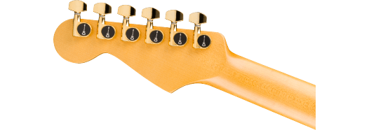 Charvel American Neo-Classic San Dimas SD1 HH HT, Maple Fingerboard, Gloss Black