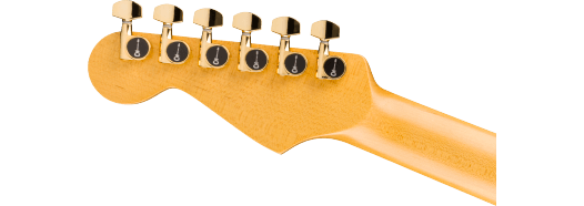 Charvel American Neo-Classic San Dimas SD1 HH HT, Maple Fingerboard, Racing Red