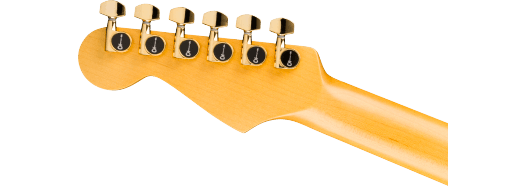 Charvel American Neo-Classic San Dimas SD1 HH HT, Maple Fingerboard, Velvet Midnight