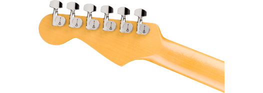 Charvel American Neo-Classic San Dimas SD1 HH HT, Maple Fingerboard, Ivory Blitz