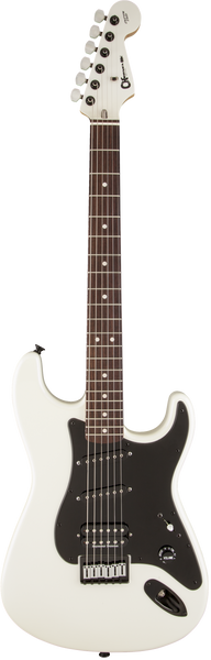 ギター Charvel USA Custom Shop Jake E. Lee Charvel Jake E Lee USA Signature Model, Rosewood Fingerboard