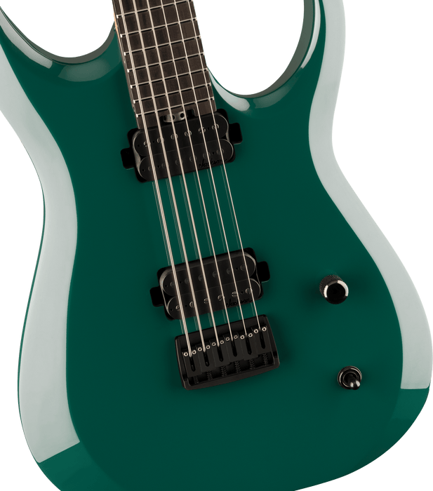 Jackson - Pro Series Signature Roman Ibramkhalilov MDK HT6 Baritone