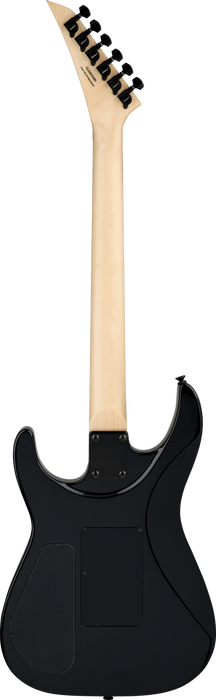 Jackson X Series Dinky DK1A, Amaranth Fingerboard, Illuminati