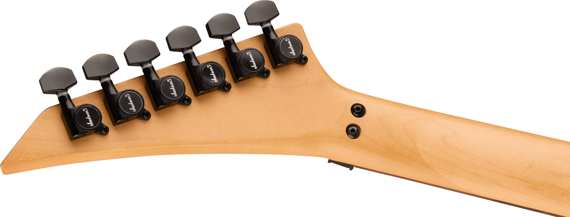 Jackson Pro Origins 1985 San Dimas SD1A H FR, Rosewood Fingerboard, Gloss Black