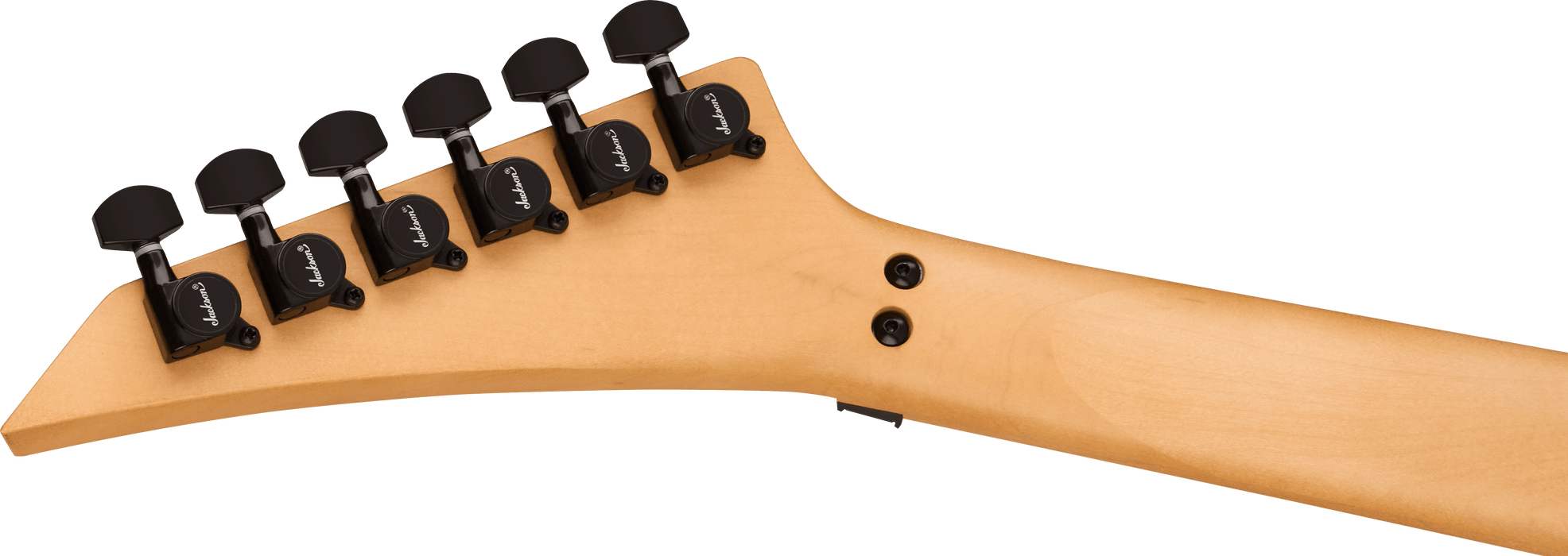 Jackson Pro Origins 1985 San Dimas SD1 HH FR, Maple Fingerboard, Gloss Black