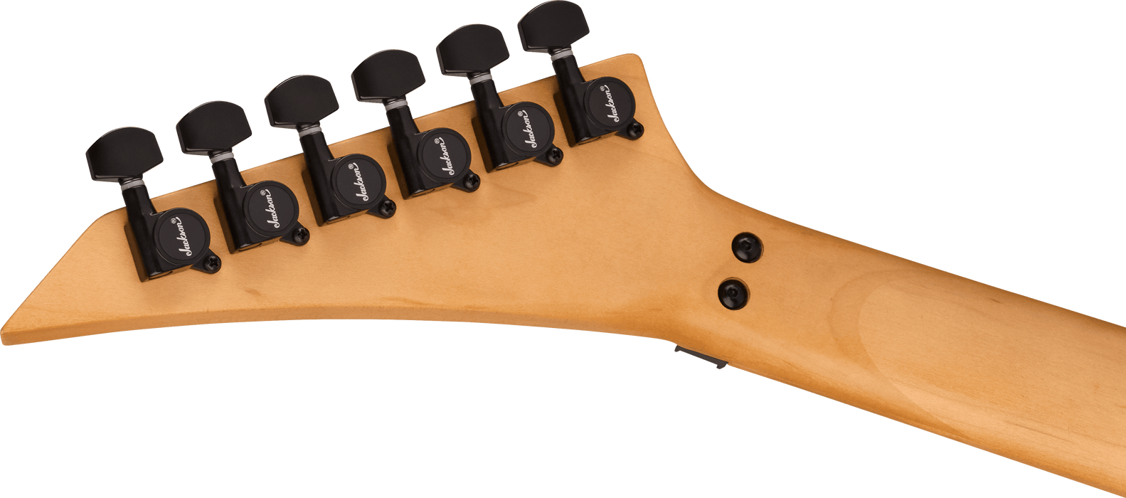 Jackson Pro Origins 1985 San Dimas SD1 HH FR, Maple Fingerboard, Snow White