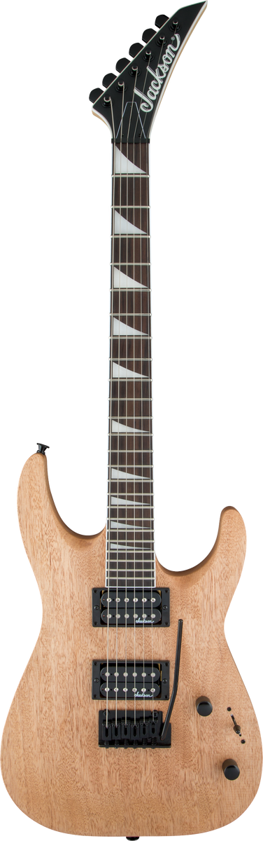 Jackson JS Series Dinky Arch Top JS22 DKA, Amaranth Fingerboard