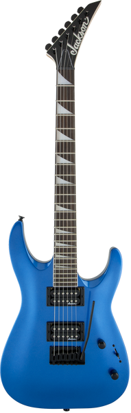 Jackson JS Series Dinky Arch Top JS22 DKA, Amaranth Fingerboard