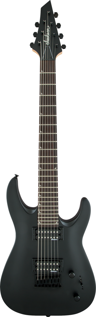Jackson JS Series Dinky Arch Top JS22-7 DKA HT, Amaranth
