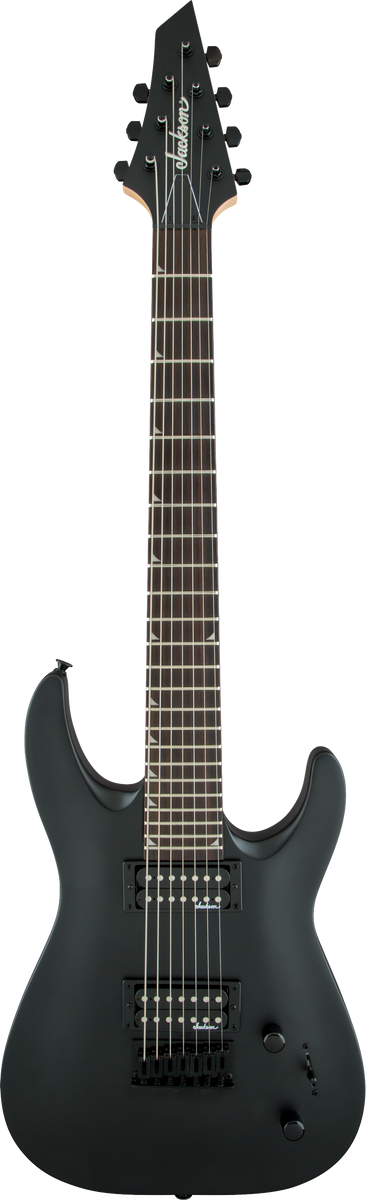 Jackson JS Series Dinky Arch Top JS22-7 DKA HT, Amaranth