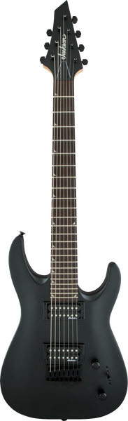Jackson JS Series Dinky Arch Top JS22-7 DKA HT, Amaranth