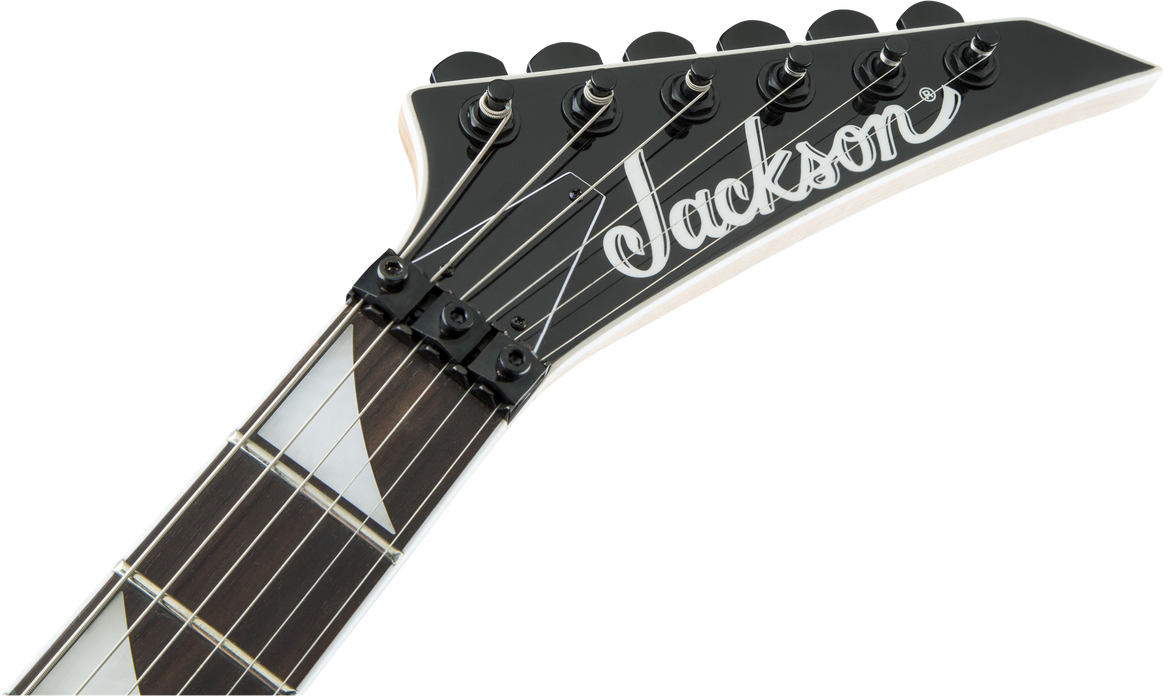 Jackson JS Series King V JS32, Amaranth Fingerboard, Gloss Black