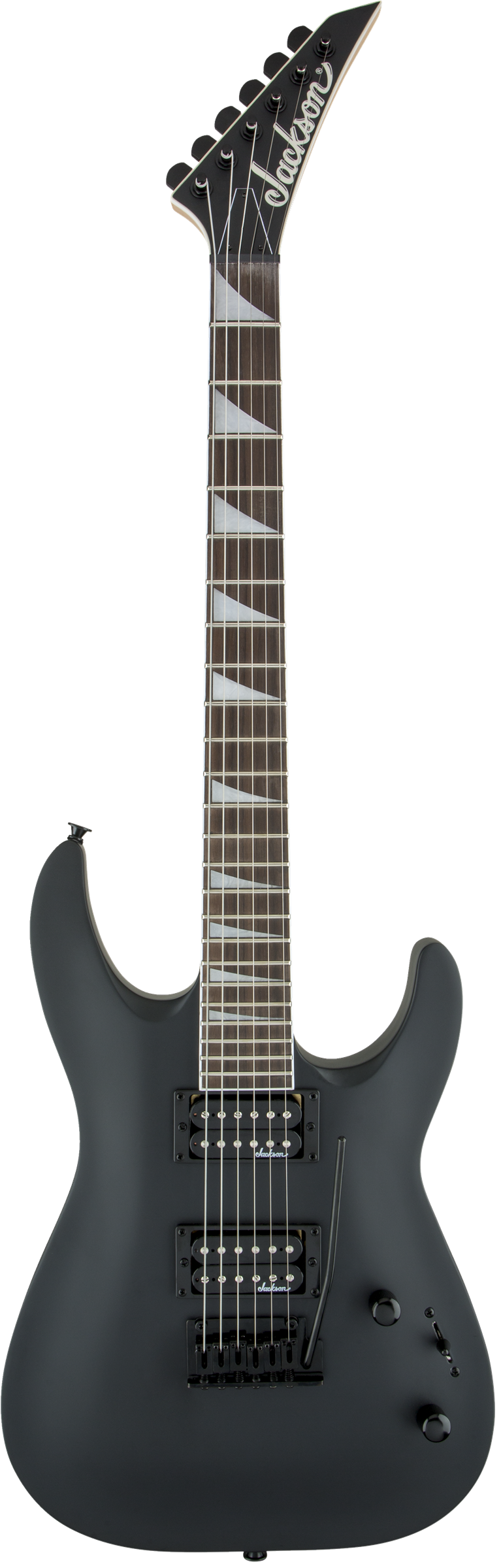 Jackson JS Series Dinky Arch Top JS22 DKA, Amaranth Fingerboard