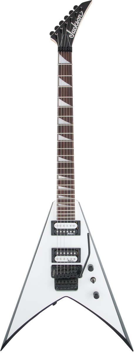 JACKSON ジャクソン JS32 KING V JS32 KV, KING V, AJackson JS Series King V™ JS32, Amaranth