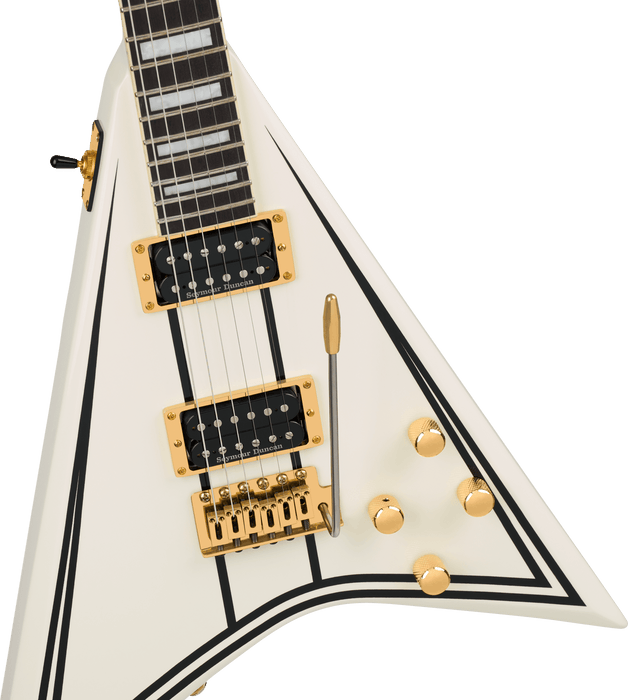 Jackson Limited Edition Legend Series Randy Rhoads CD1