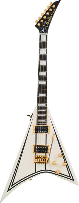 Jackson Limited Edition Legend Series Randy Rhoads CD1