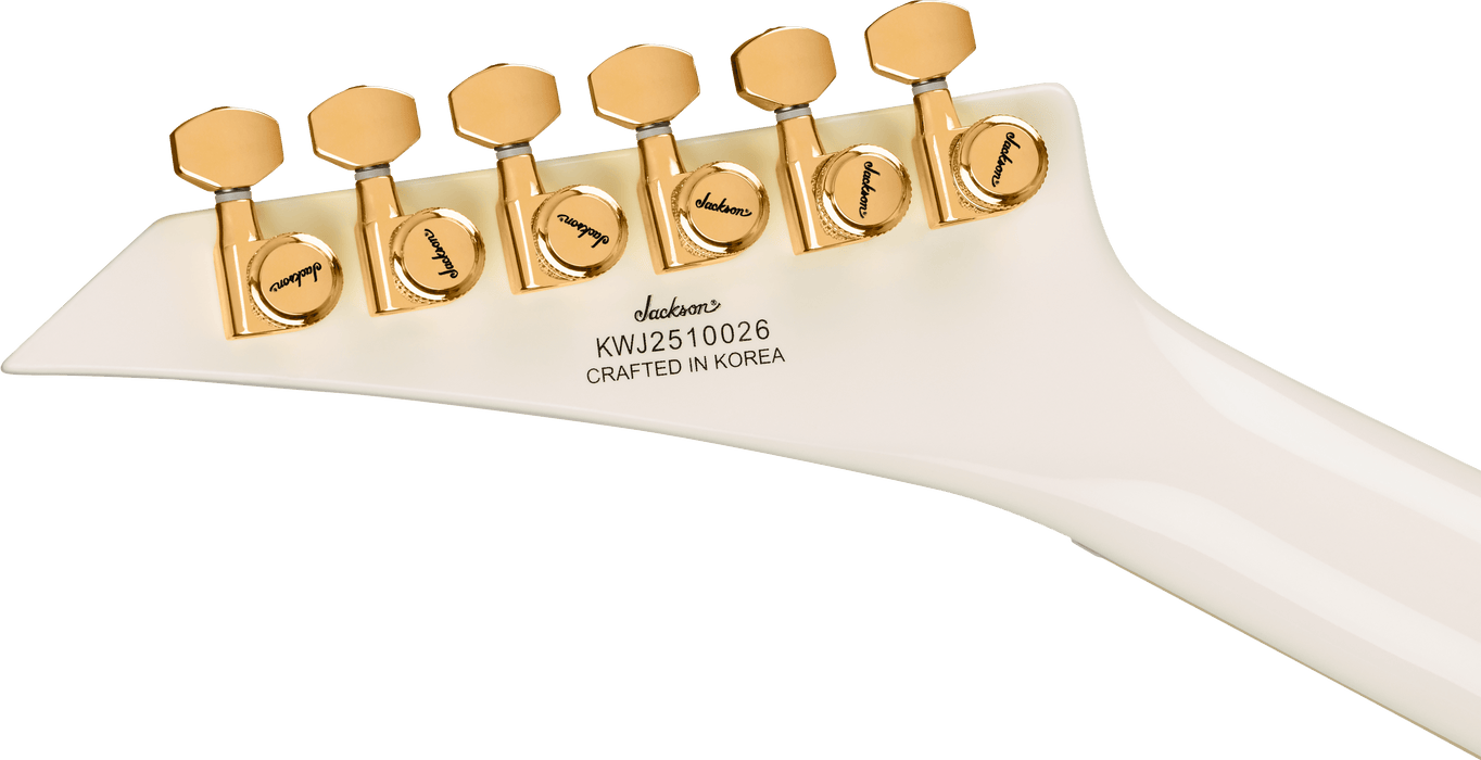 Jackson Limited Edition Legend Series Randy Rhoads CD1