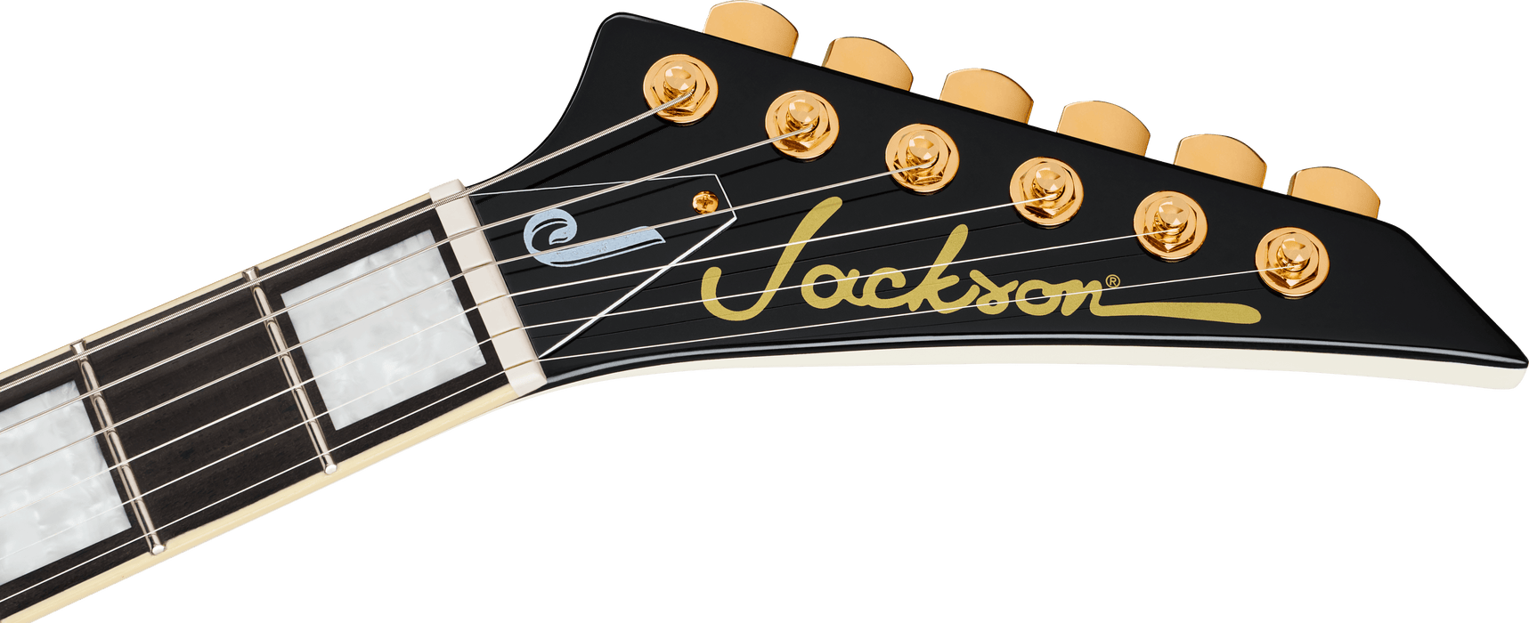 Jackson Limited Edition Legend Series Randy Rhoads CD1
