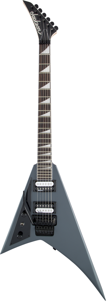 Jackson Rhoads JS32 ランディV　ジャクソン Jackson JS32 Rhoads V-Shaped Electric Guitar with Dual