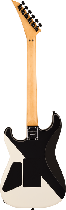 Jackson Pro Origins 1985 Limited Edition San Dimas SD1 HH FR, Maple Fingerboard, Two Face