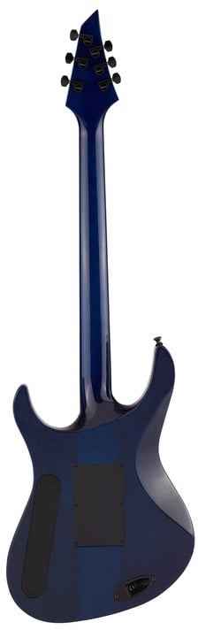 Jackson Pro Series Signature Chris Broderick Soloist 6P, Laurel