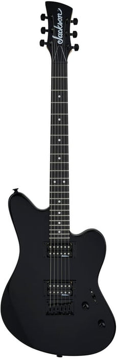 Jackson JS Series Surfcaster JS22 HT - Gloss Black