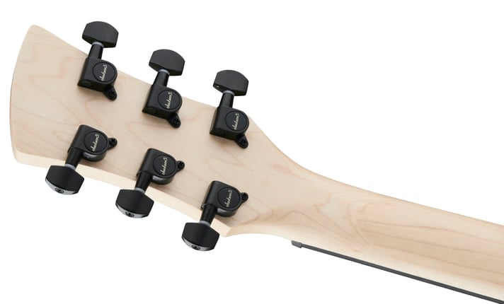 Jackson JS Series Surfcaster JS22 HT - Gloss Black