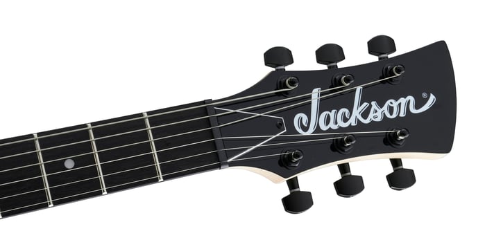 Jackson JS Series Surfcaster JS22 HT - Gloss Black
