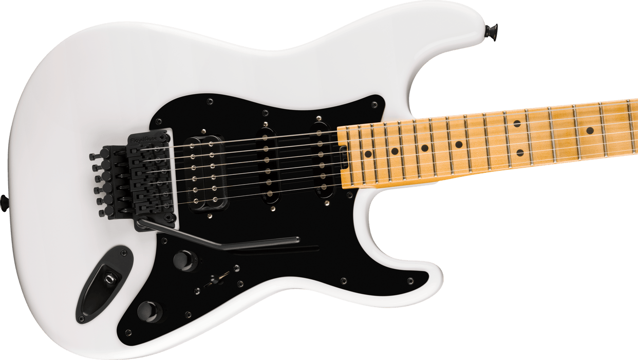 Jackson 50th Anniversary Iron Maiden Adrian Smith SC1