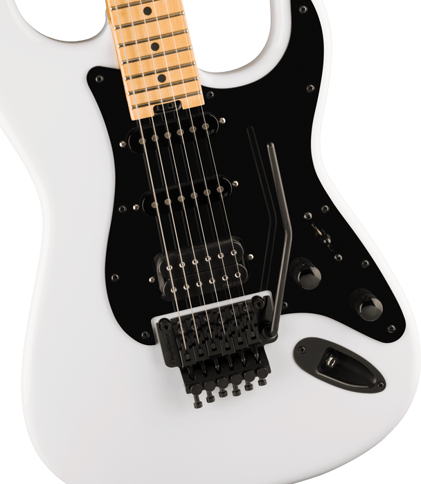 Jackson 50th Anniversary Iron Maiden Adrian Smith SC1