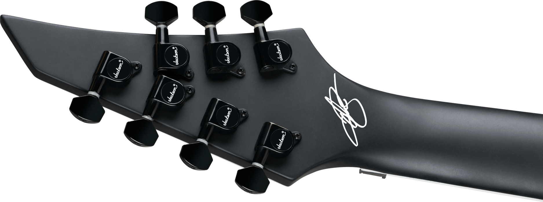 Jackson Pro Series Signature Chris Rörland Soloist SL7, Satin Black