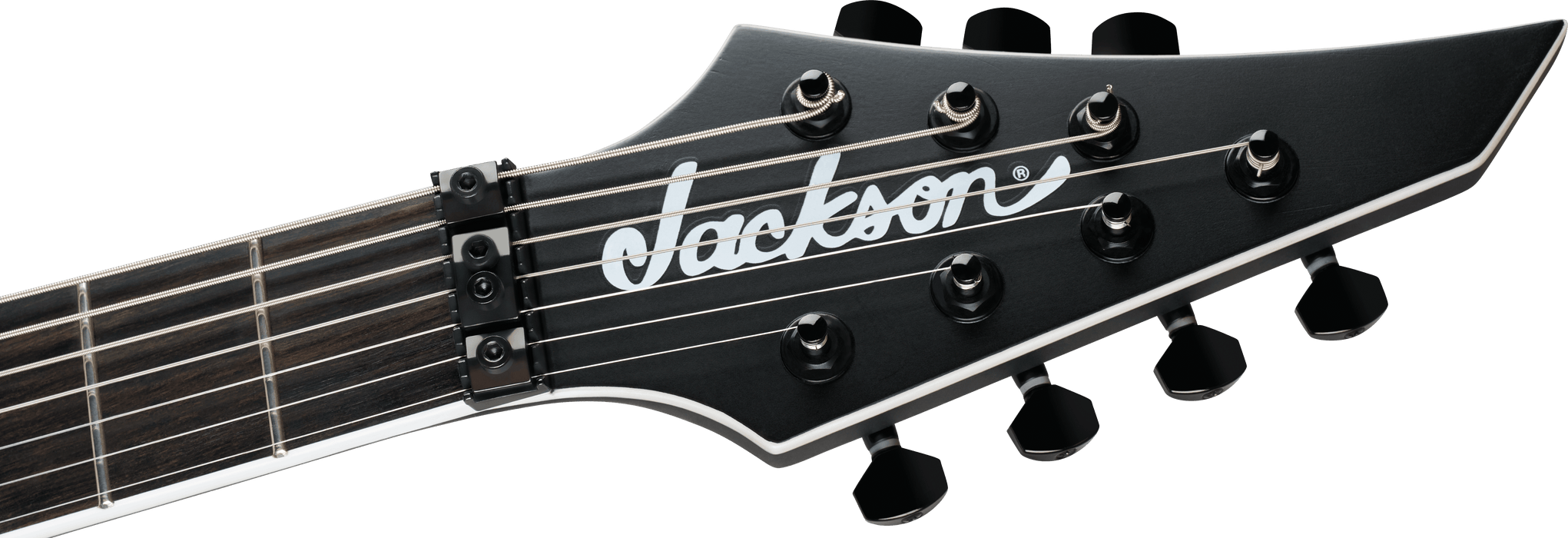 Jackson Pro Series Signature Chris Rörland Soloist SL7, Satin Black