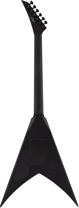 Jackson X Series King V™ KVXMG, Laurel Fingerboard, Satin Black Jackson X Series King V™ KVXMG, Laurel Fingerboard, Satin Black
