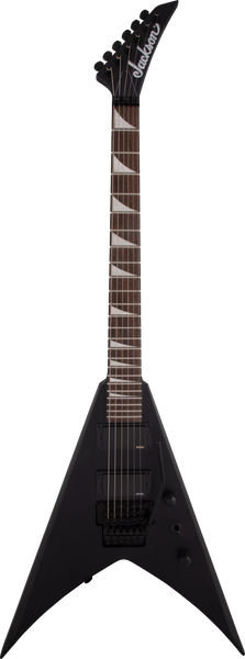 Jackson X Series King V™ KVXMG, Laurel Fingerboard, Satin Black