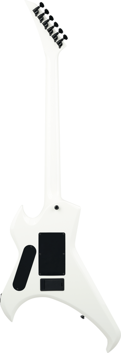 Jackson Pro Series Signature Rob Cavestany Death Angel, Ebony Fingerboard, Snow White