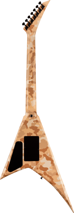 Jackson Concept Series Rhoads RR24-7, Ebony Fingerboard, Desert Camo