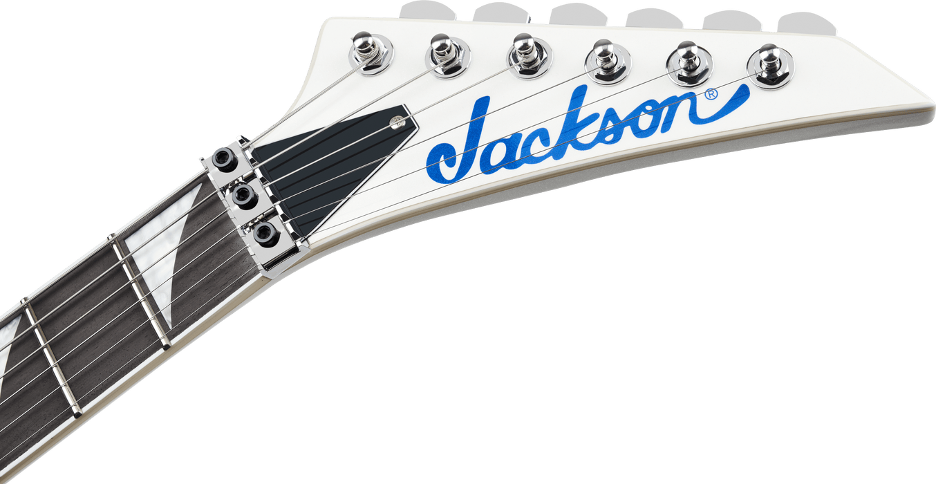 Jackson Édition Limitée Legend Series Signature Scott Ian Rhoads RR22 NON